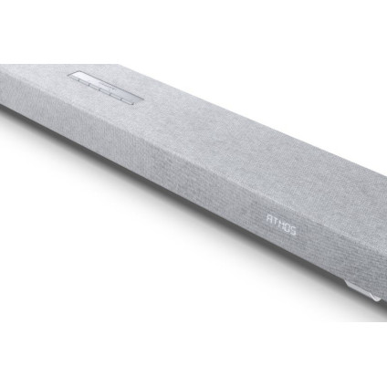 Саундбар Sharp HT-SBW53121 (серебристый)