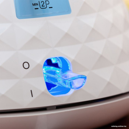 Электрический чайник Eldom C275 Nelo (белый)