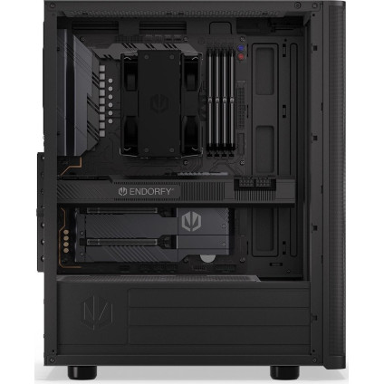 Корпус Endorfy Ventum 200 Solid EY2A001