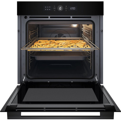 Электрический духовой шкаф Whirlpool WOI5S8HM1SBA