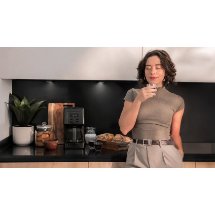 Капельная кофеварка Cecotec Coffee 56 Time