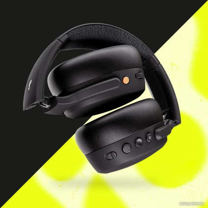 Наушники Skullcandy Crusher ANC 2