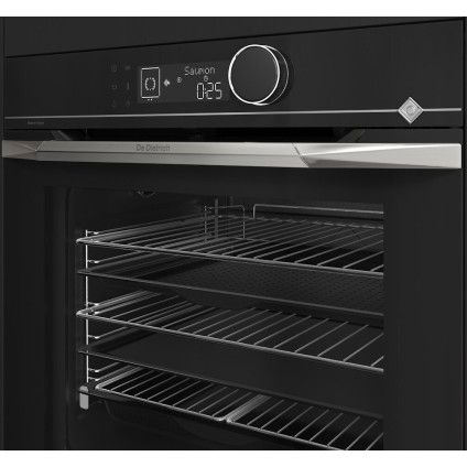 Электрический духовой шкаф De Dietrich DOP4556X