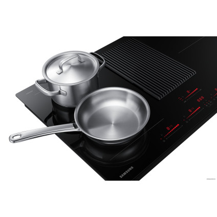 Варочная панель Samsung NZ84T9747VK