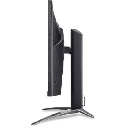 Игровой монитор Acer Predator XB273UV3bmiiprzx UM.HX3EE.310