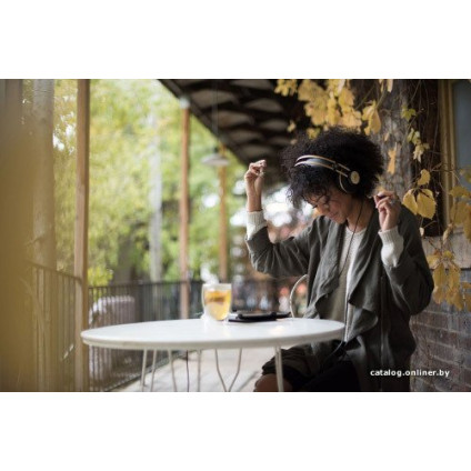 Наушники AKG K92