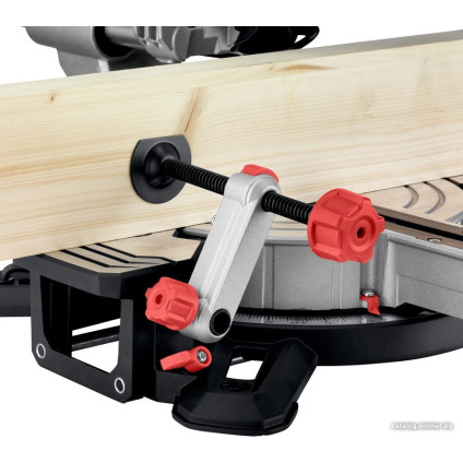 Торцовочная пила Metabo KGS 216 M 613216000