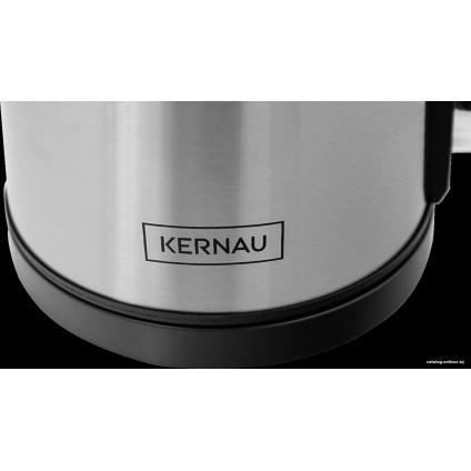 Электрический чайник Kernau KSK 101 Silver