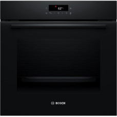 Электрический духовой шкаф Bosch Serie 2 HBA571BB4