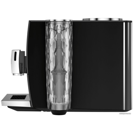 Кофемашина JURA Ena 8 Full Metropolitan Black 15339