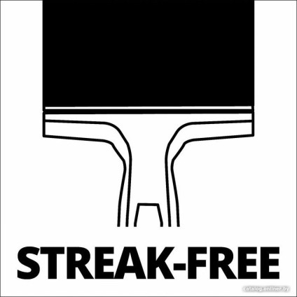 Стеклоочиститель Einhell Brillianto (без АКБ)