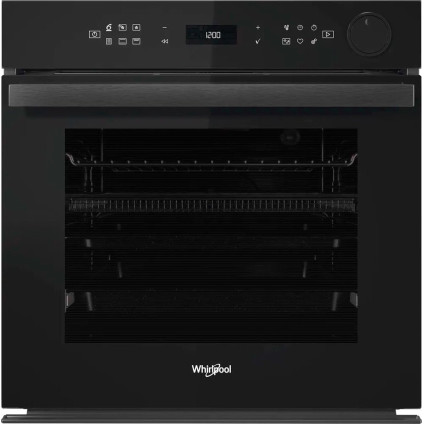 Электрический духовой шкаф Whirlpool AKZ9S 8270 FB