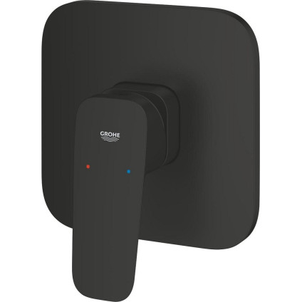 Смеситель без скрытого механизма Grohe Cubeo 1017772430