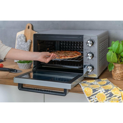 Мини-печь Goetze & Jensen MP730K