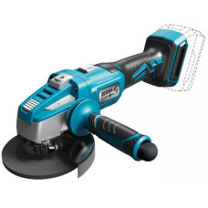 Угловая шлифмашина Dedra DED7151 (без АКБ)