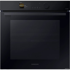 Электрический духовой шкаф Samsung NV7B6685BAK