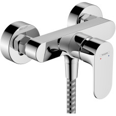 Смеситель Hansgrohe Rebris S Chrom 72640000