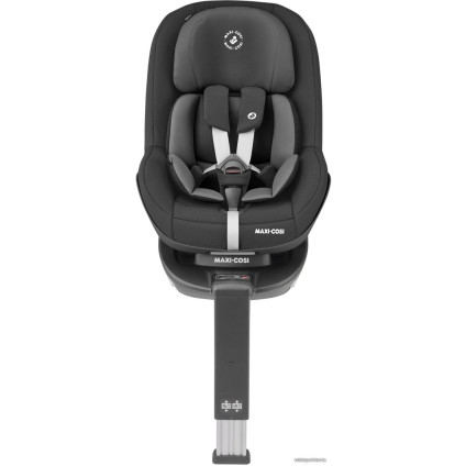 Детское автокресло Maxi-Cosi Pearl Pro 2 i-Size (authentic black)