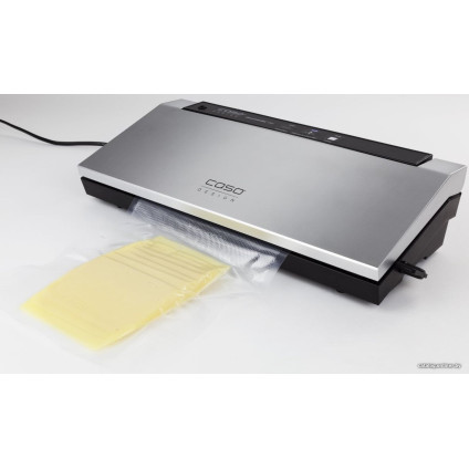 Вакуумный упаковщик CASO GourmetVAC 180