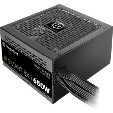Блок питания Thermaltake Smart BX1 SE 650W PS-SPD-0650NNSABE-2