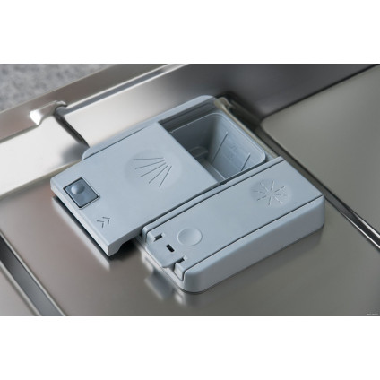 Встраиваемая посудомоечная машина Berg BRGZV60A2