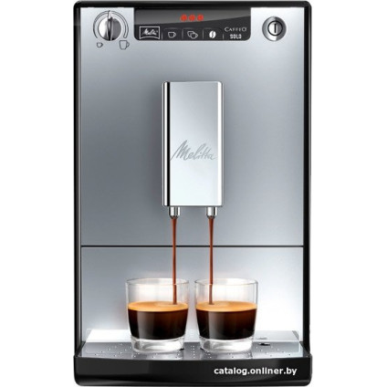 Кофемашина Melitta Caffeo Solo E950-103