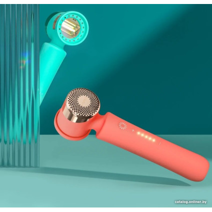 Фотоэпилятор Foreo Peach 2 (мятный)