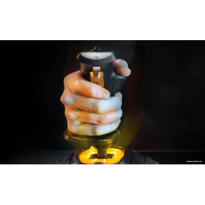 Оборудование для авиасимов Thrustmaster T.16000M FCS