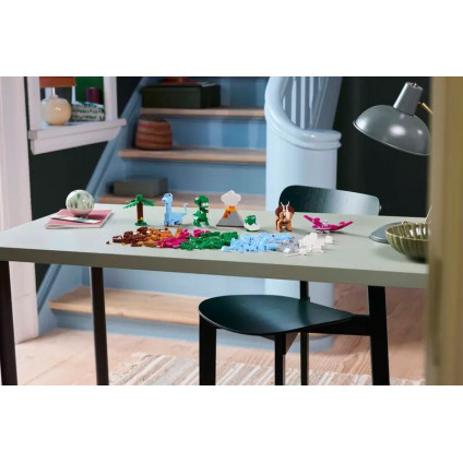 Конструктор LEGO Classic Креативные динозавры 11041