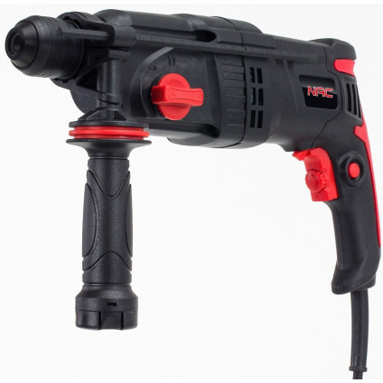 Перфоратор NAC HE90-LD