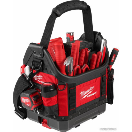 Сумка для инструментов Milwaukee Packout Pro Tote Toolbag 4932493622