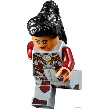 Конструктор LEGO Marvel Super Heroes 76156 Взлет Домо