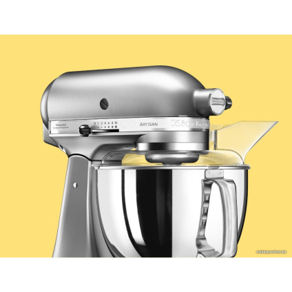 Кухонная машина KitchenAid 5KSM175PSEVB