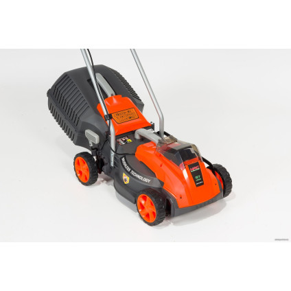 Газонокосилка NAC LB40-32-B20-NG 40V (с 1-им АКБ)