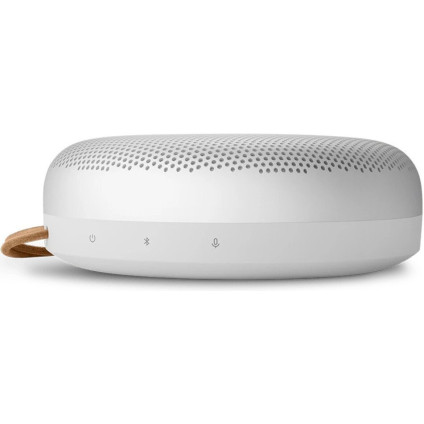 Беспроводная колонка Bang & Olufsen Beosound A1 3nd Gen (natural aluminium)
