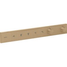 Смеситель Hansgrohe Rainselect 15384140