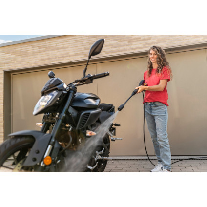 Мойка высокого давления Karcher K 4 Classic 1.679-420.0