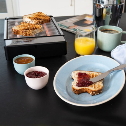 Электрогриль Gastronoma 18140003