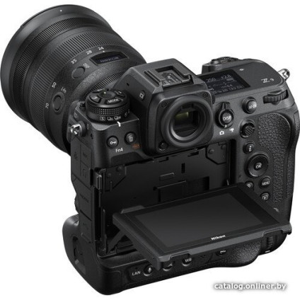 Беззеркальный фотоаппарат Nikon Z9 Body