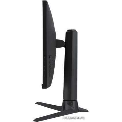 Игровой монитор ASUS ROG Strix XG27AQMR