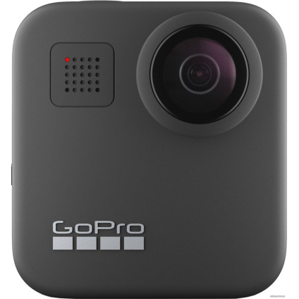 Экшен-камера GoPro MAX