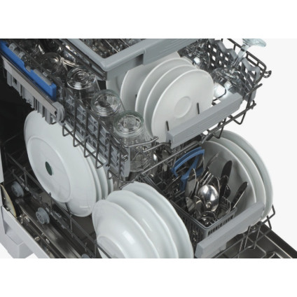 Встраиваемая посудомоечная машина Kluge KVD4511P