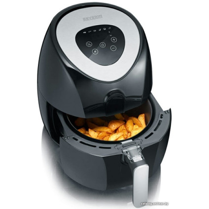 Аэрогриль (аэрофритюрница) Severin FR 2430