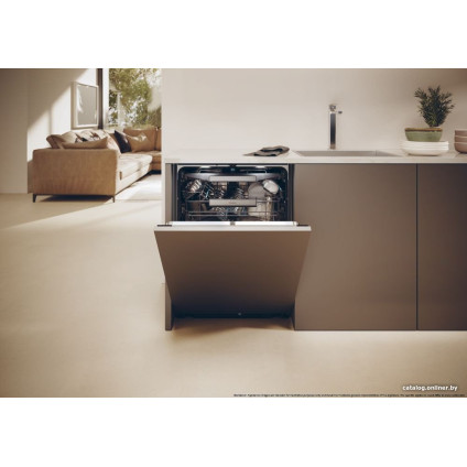 Встраиваемая посудомоечная машина Haier XS 4A4M4PB