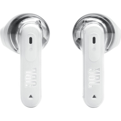 Наушники JBL Tune Flex 2 Ghost (белый)