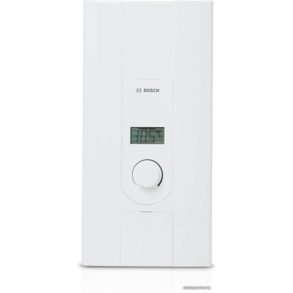Проточный электрический водонагреватель Bosch TR7000 15/18 DESOB