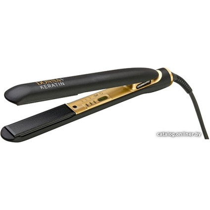 Выпрямитель Gamma Piu Donna + Keratin