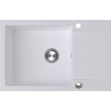 Кухонная мойка Berg Hobart BRQ2211AXL