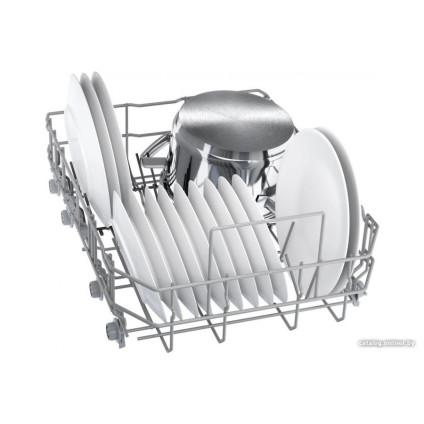 Отдельностоящая посудомоечная машина Bosch Serie 2 SPS2HMI58E