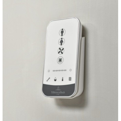 Унитаз подвесной Villeroy & Boch Viclean-I V0E200R1